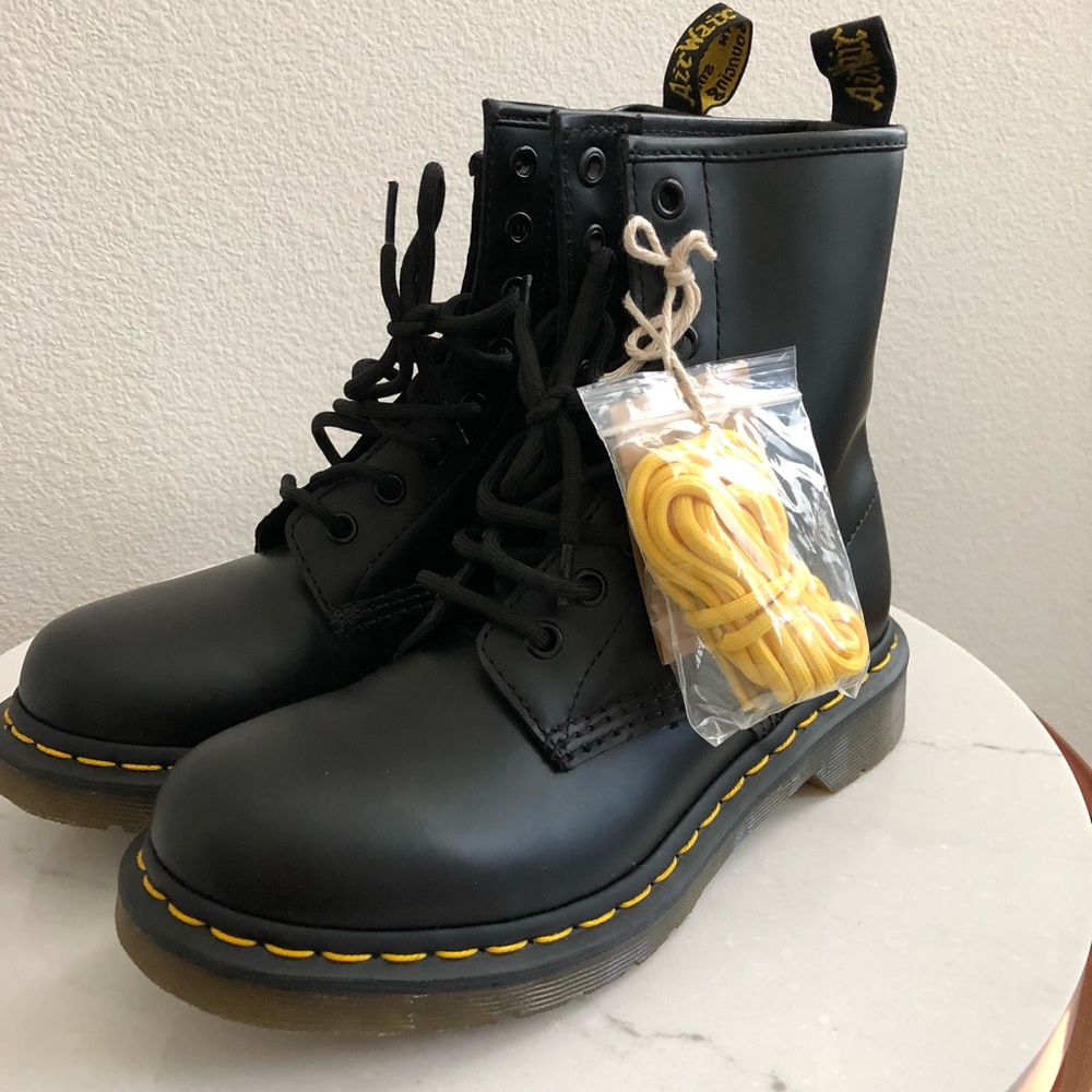 Dr Martens 1460 black noir